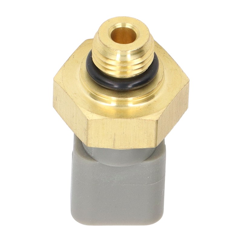 Oil Pressure Sensor Brass ABS Accessory Replacement Part 320‑3061 for