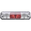 GRAND ORANGE Third Brake Light Compatible with Ford F150 2004 2005 2006 2007 2008 3rd Brake Tail Light Assembly Cargo Light Halogen