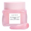 Watermelon Glow Aha Crema De Noche Normal Noche