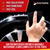 DURA-COATING TECHNOLOGY, Dressing Total Tire Kit - Single Size Car