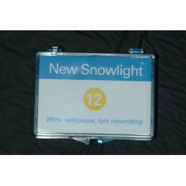 Carbotech New Snowlight refill -- size 12