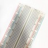 White breadboard SYB-120