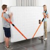 Moving Straps 2-Person Lifting and Moving Systems for Moving Furniture,