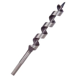 Irwin 49912 3/4" X 7-1/2" Dual Auger Wood Boring Bits