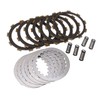 Clutch Kit Wear Resistant Reliable Rugged High Hardness Clutch Kit
