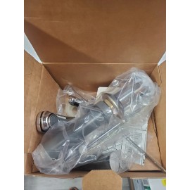 Cleveland Faucet Group CFG CA42211 Baystone 2 Handle Lavatory Bathroom Faucet, Chrome