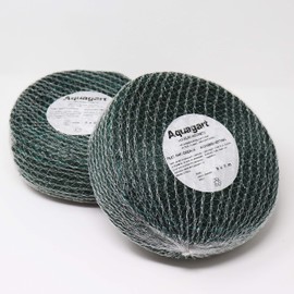 Bird Protection Net 8 m x 8 m Fruit Tree Net Vegetable Net