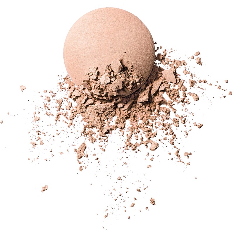 Bourjois Paris Little Round Pot Eyeshadow - 1.7g |3-Peau De