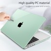Lepeoac for MacBook Pro 14 Inch 2024 2023 2022 2021
