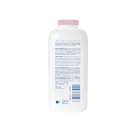 Johnson's Polvo de Almidón Dermoprotector 400 g