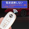 ZANEKO New Serena Key Case, Compatible with Nissan SERENA C28
