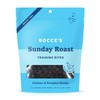 Bocce's Bakery Chicken & Pumpkin Sunday Roast Training Treats for