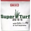 Best 🔥5 lbs Zip Bag Best Super Turf w/Gal-xe 25-5-5