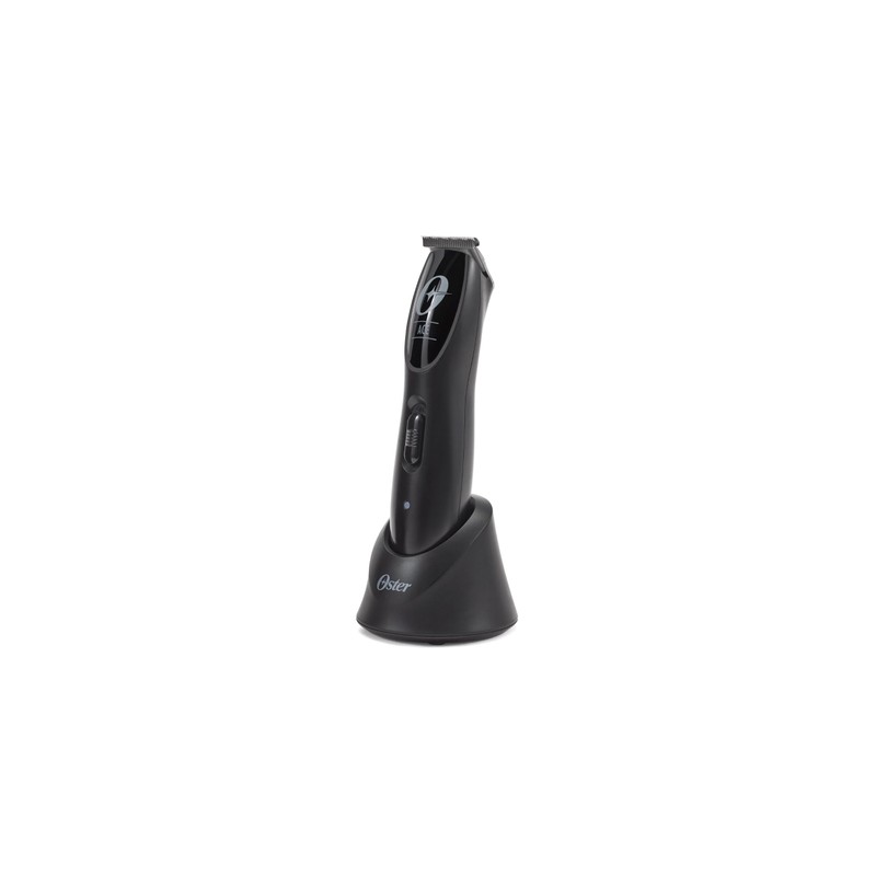 Oster Cordless Ace T Blade Clipper Finisher with Neck Brush
