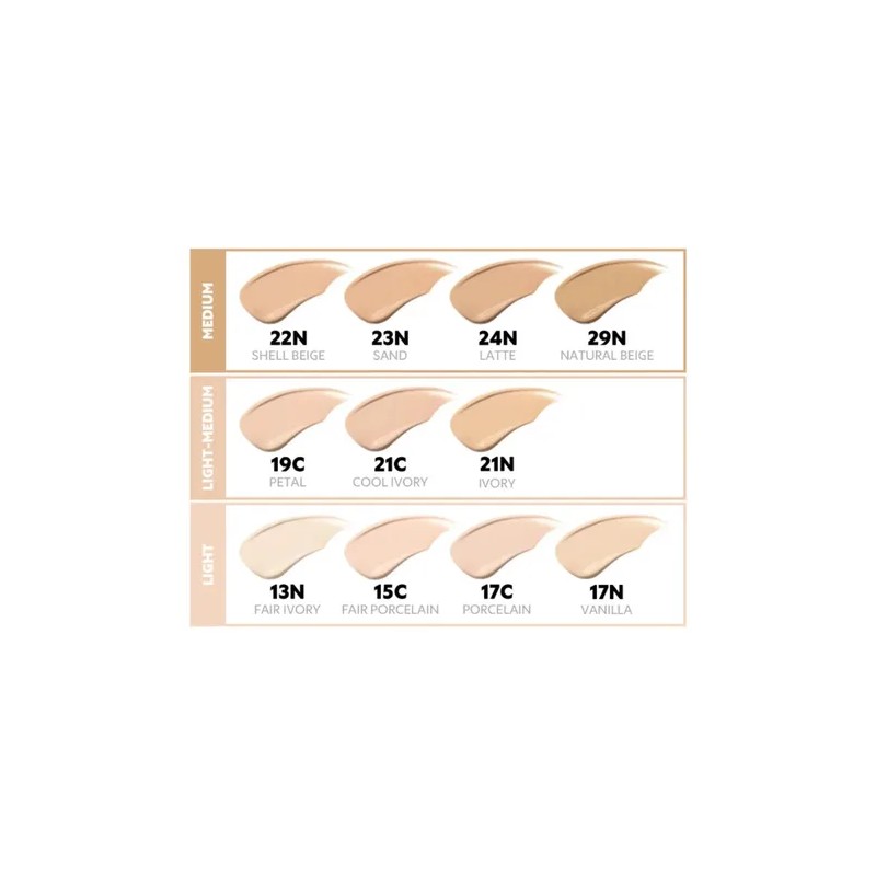 Tirtir Mask Fit Ai Filter Cushion Spf50 Piel Grasa O