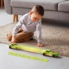 The toy association Team Nascar Drift Racer Light And Sound