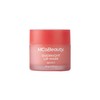 MCoBeauty Overnight Lip Mask 20g - Berry