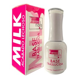 Base Traslucida Fantasy Nails 15ml
