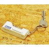 Shinwa Sokutei Mini Level Revo for Straight Curved Scale, 76417