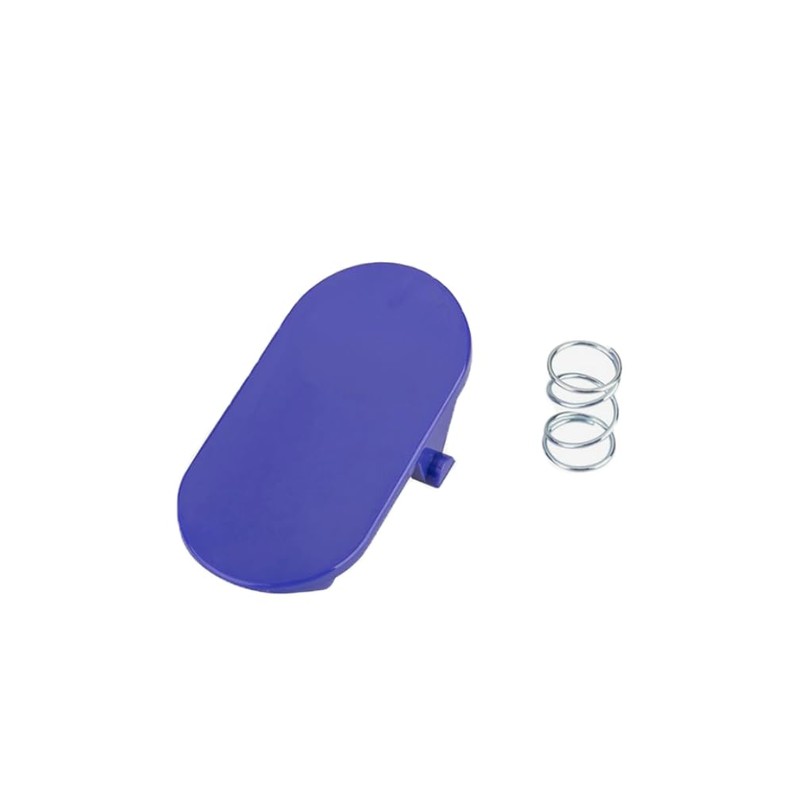 GAEIOHGDW Suitable for DYS-n Handheld Cordless Blue Cyclone Catch &