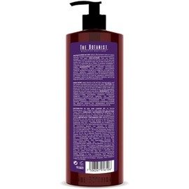 The Botanist Body Cream The Botanist Lavender + Mint 400, Color, 1 Ml, Pack Of/Paquete De