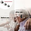 Hearing Aid Domes,Silicone Hearing Aid Domes for Resound SureFit RIC