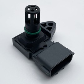 2897333 MAP Air Intake Pressure Sensor for Dodge Ram Cummins 6.7L