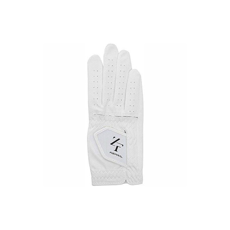 ZEROFIT EON SPORTS Golf Gloves, Zero Fit, Inspirational Gloves, 10.2