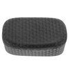 SAFIGLE Shampoo Bowl Neck Rest Cushion for Hair Salon Thick