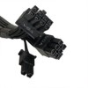 Gintai Cable de alimentación Replacement for EVGA 750 P2 G2