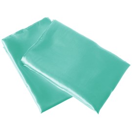 Morning Glamour 2-Pack Signature Box Pillowcases, Light Purple