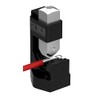 Hammer Battery Lug Crimping Tool for 8, 6, 4, 2,