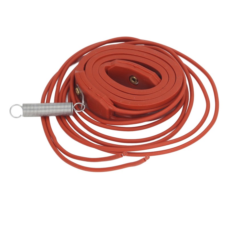 Pipe Heat Cable Freeze Protection Self Regulating Trace for Metal