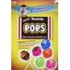 Tootsie Pops Fun Flavor Assortment 100 pops