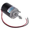 MLMLH R0037 12v dc Generator Permanent Magnet Motor - 30W