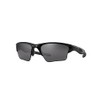 Oakley OO9154 Sunglasses Bundle: OO 9154 915401 Polished Black and