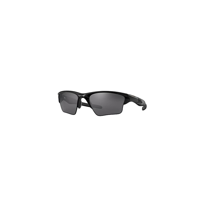 Oakley OO9154 Sunglasses Bundle: OO 9154 915401 Polished Black and
