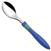 (Tramontana) 2-Piece Tablespoon Pack - Blue - COR COR /
