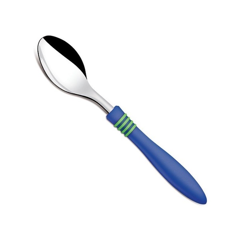(Tramontana) 2-Piece Tablespoon Pack - Blue - COR COR /