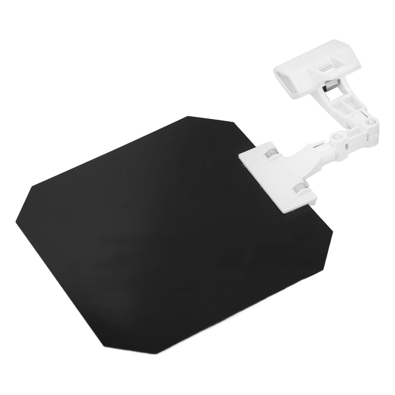 Welding Shading Cover 18cm Square Eye Protective Anti Strong Light