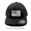 Gorra táctica Flexfit Delta curvada | Sin costuras, a prueba