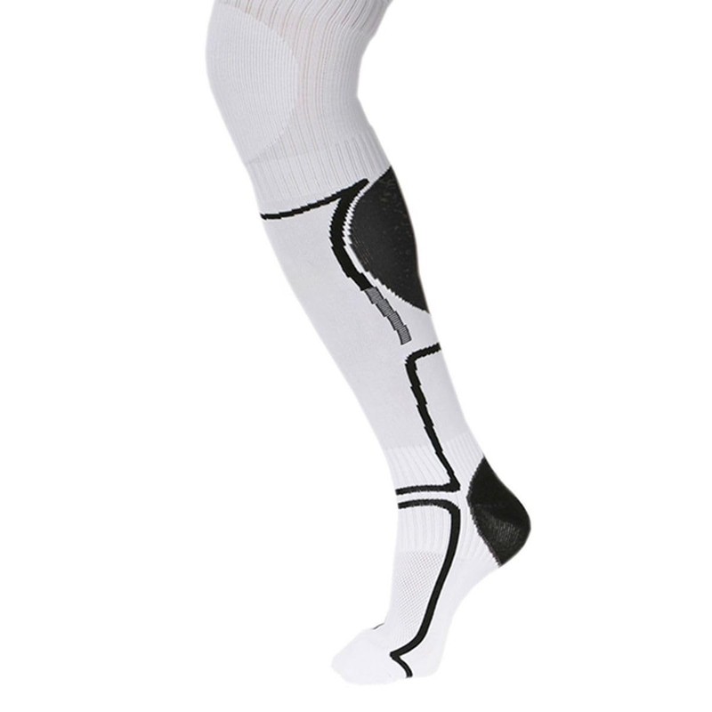 CALCETAS PARA PORTERO EXTRA LARGAS PROFESIONALES 2 PARES