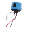 POENVFPO Outdoor IP65 Waterproof Street Light Photo Control Sensor for
