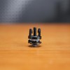 Rldym Headlamp Headlight Mounting Spacer Mount Clip 68222835AA for 2013-2018