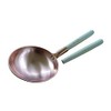 Wakabayashi Kogyo Karme WKL04 Copper / Handle: Wood Japan