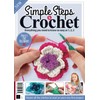 Simple Steps to Crochet