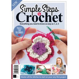 Simple Steps to Crochet