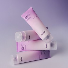 Jumiso [Oil Paper Cream] Jumiso Niacinamide 2+ Oil Control Cream 80ml / [기름종이크림] 주미소 나이아신아마이드 2+ 오일 컨트롤 크림 80ml