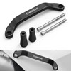 NICECNC Forged Rear Lift Grab Handle with Bolt Kits Compatible