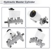 RATCHROLL Engine Compartment Brake Master Cylinder for Toyota Sequoia 2001-2007